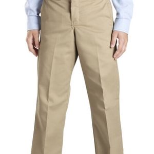 3 for $20. 2 khaki dickies pants for boys